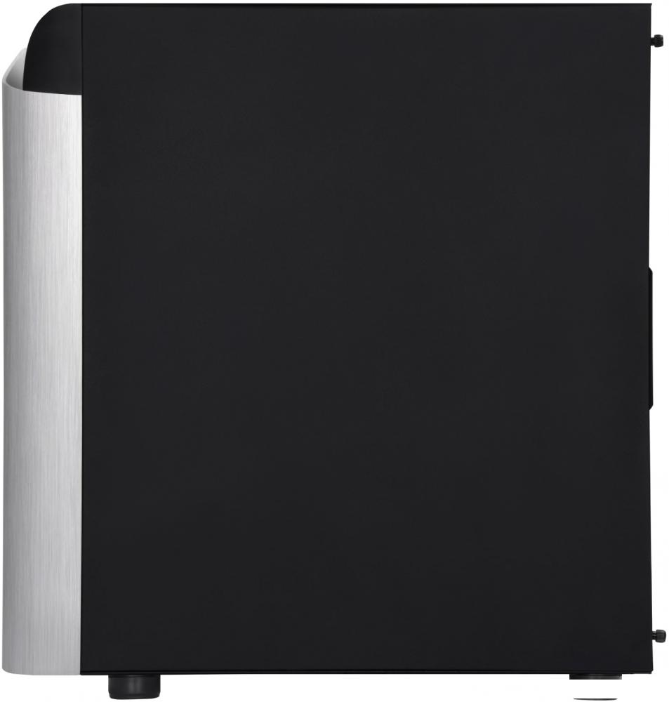 Корпус SilverStone Seta A1 SST-SEA1SB-G