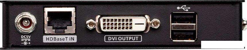 Удлинитель Aten CE611-AT-G