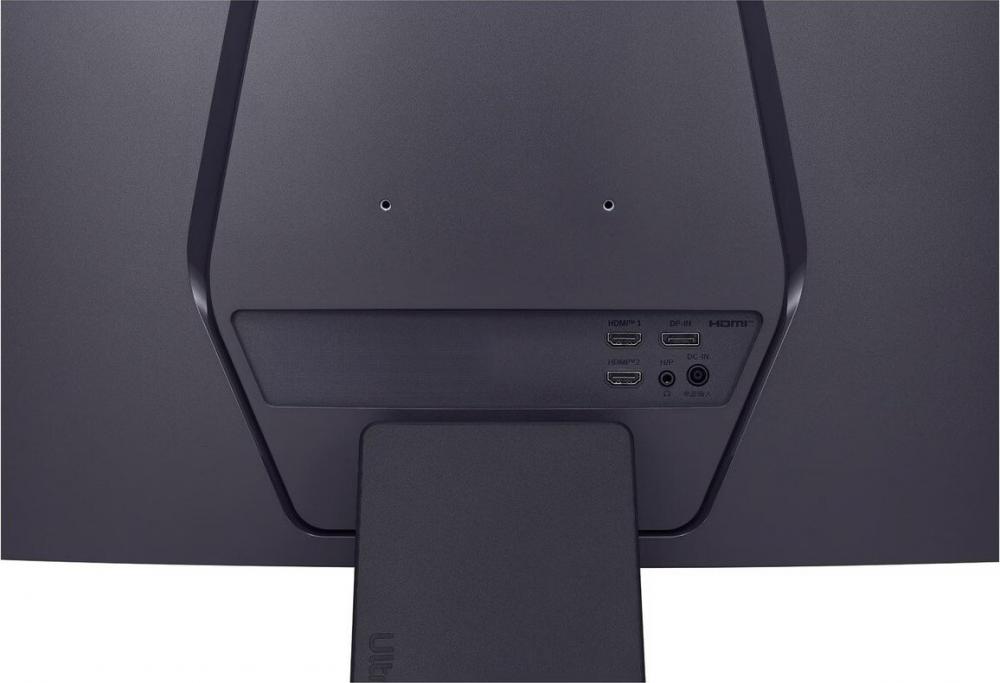 Игровой монитор LG UltraGear 32GS60QC-B