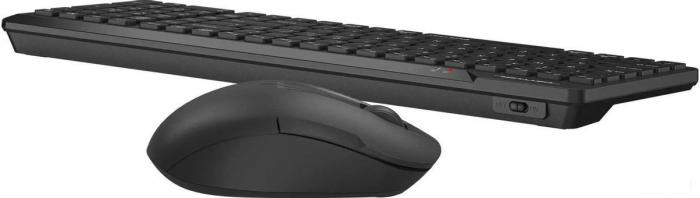 Офисный набор A4Tech Fstyler FG2300 Air2 (черный)