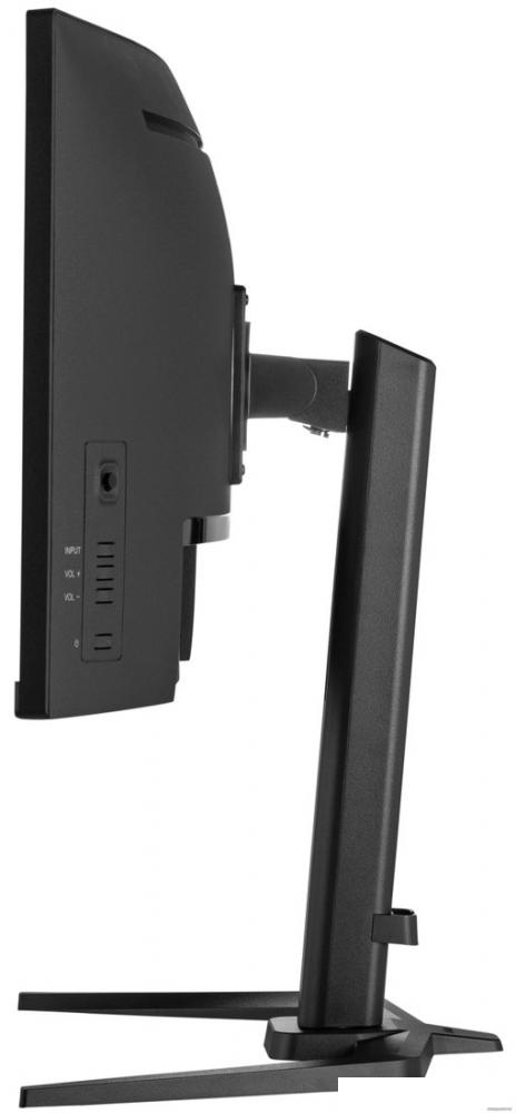 Игровой монитор Iiyama G-Master Red Eagle GB3467WQSU-B5