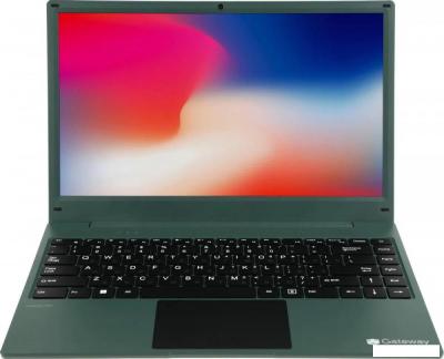 Ноутбук Gateway Ultra Slim 14 GWNR51416-GR