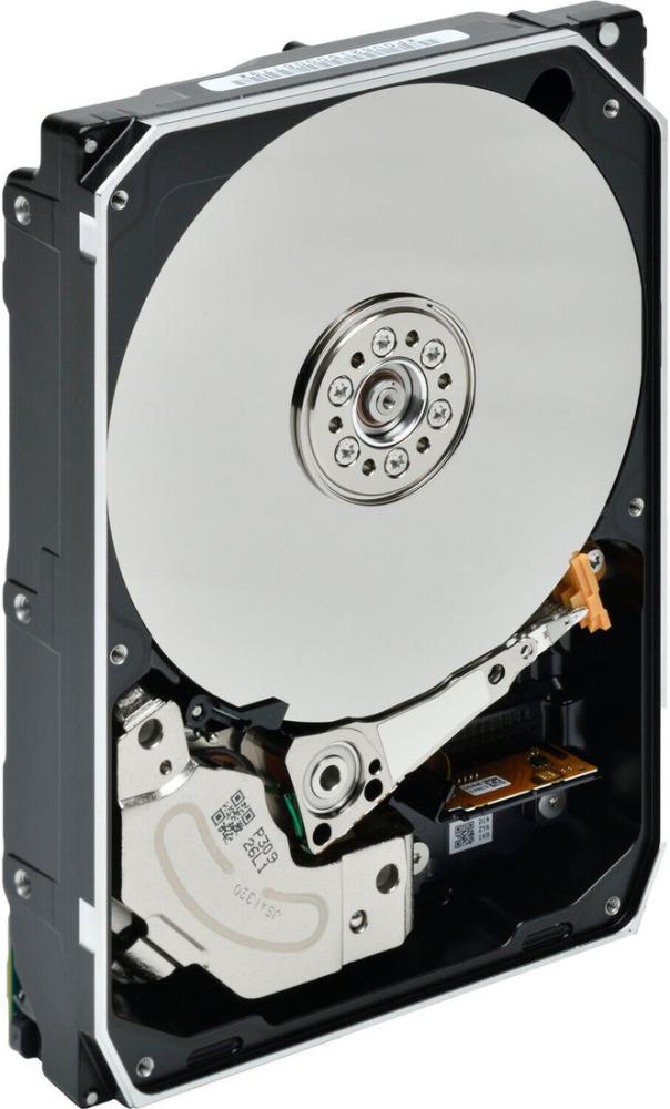 Жесткий диск Toshiba N300 Pro 20TB HDWG62AXZSTB