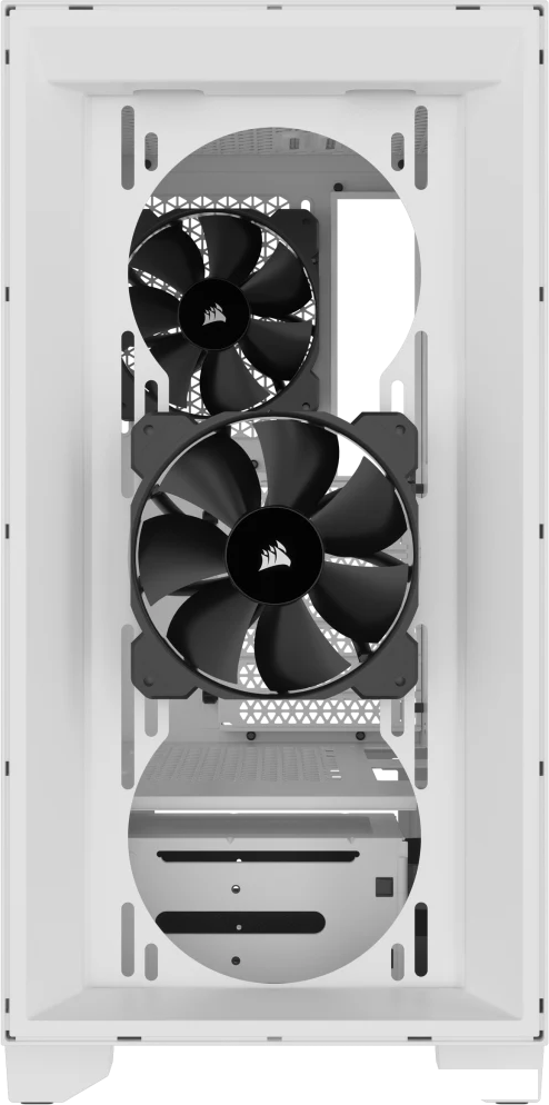 Корпус Corsair 3000D Airflow CC-9011252-WW