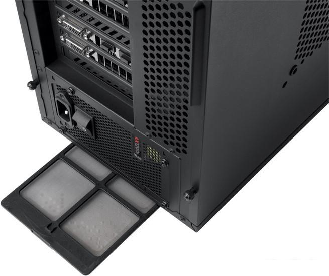 Корпус Corsair Carbide 200R (CC-9011023-WW)