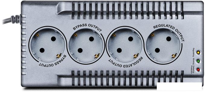 Стабилизатор напряжения SVEN VR-F1000