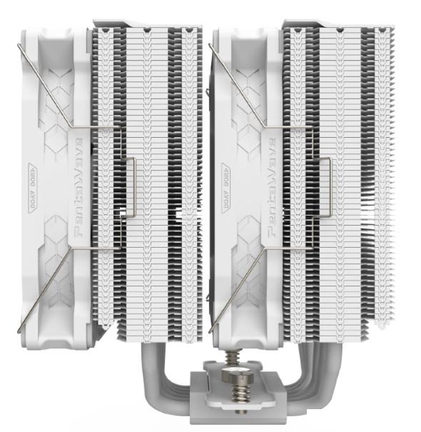 Кулер для процессора PentaWave Z06D White PW-Z06D-WH