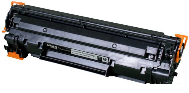 Картридж Sakura Printing SACE285A/CB435A Картридж Sakura Printing SACE285A/CB435A