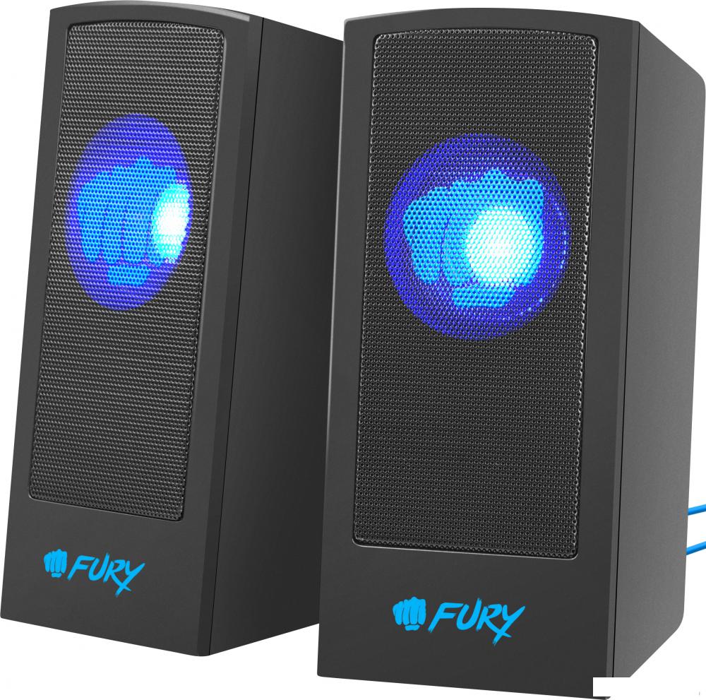 Акустика Fury Skyray