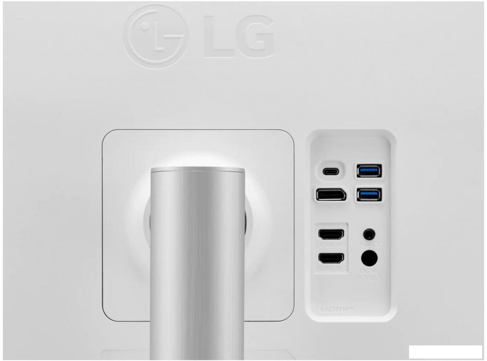 Монитор LG 27UP850-W Монитор LG 27UP850-W