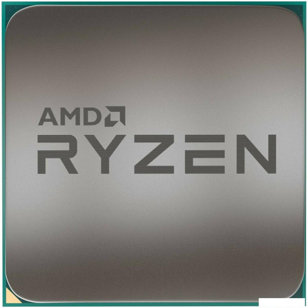 Процессор AMD Ryzen 5 5600G (BOX)