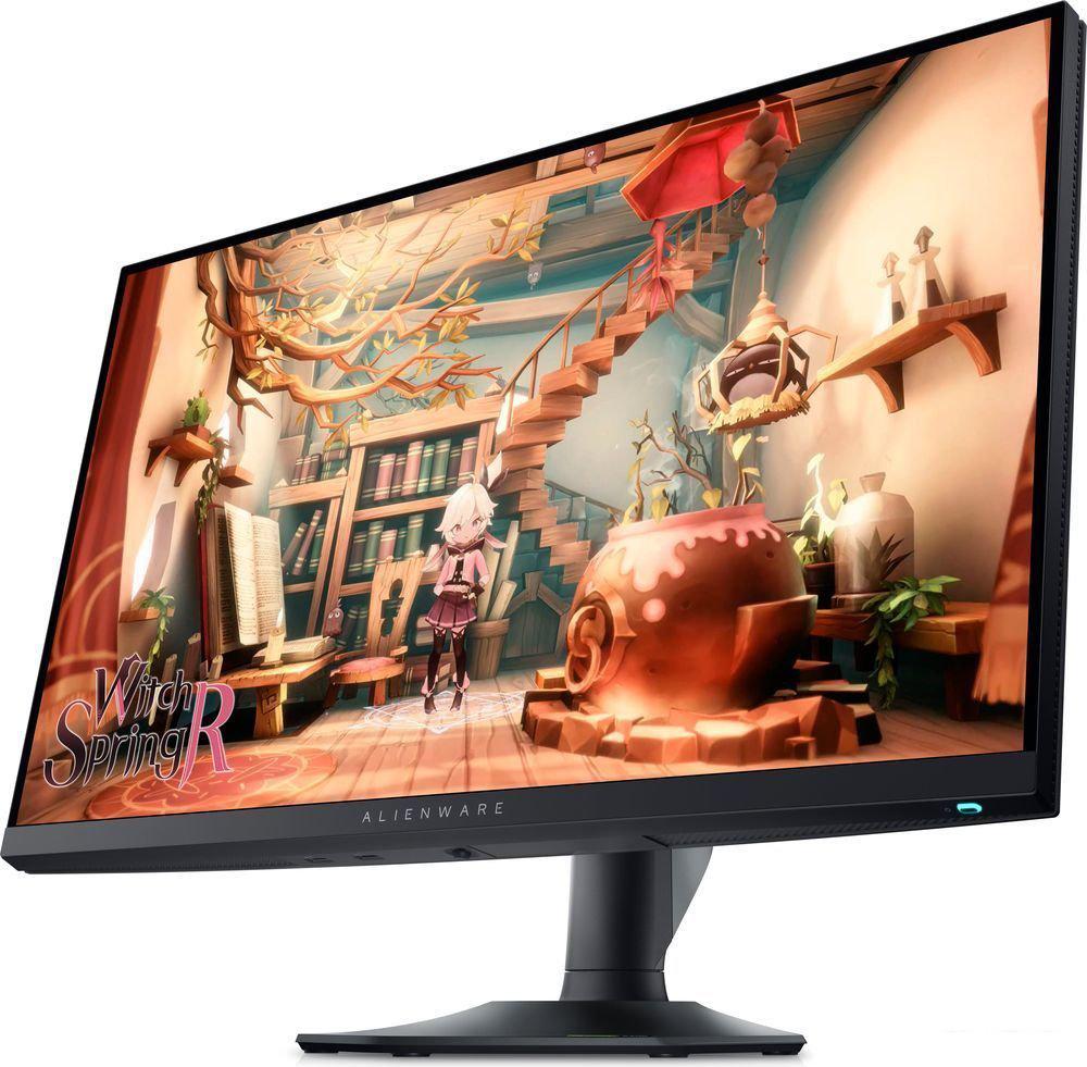 Игровой монитор Dell Alienware AW2724DM Игровой монитор Dell Alienware AW2724DM