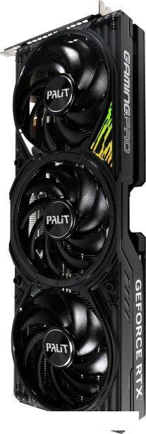 Видеокарта Palit GeForce RTX 5070 GamingPro-S NE75070019K9-GB2050U