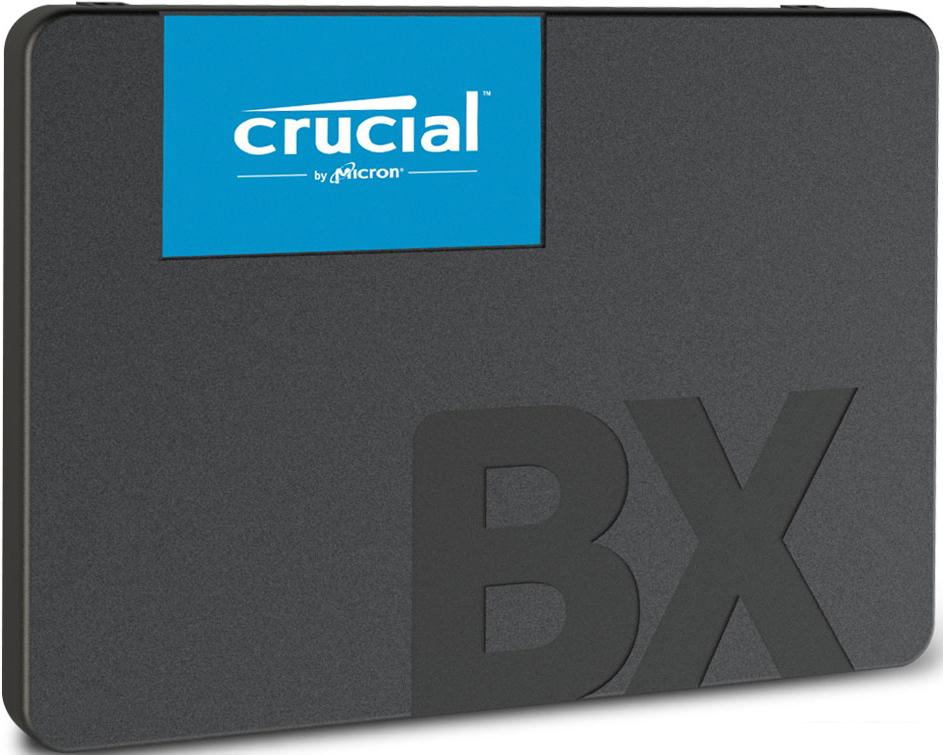 SSD Crucial BX500 500GB CT500BX500SSD1 SSD Crucial BX500 500GB CT500BX500SSD1