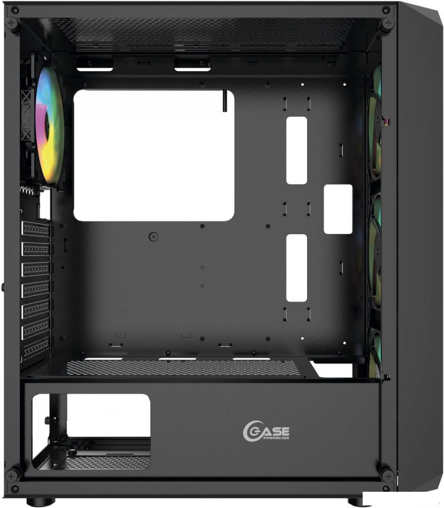 Корпус Powercase Mistral Edge CMIEB-L4