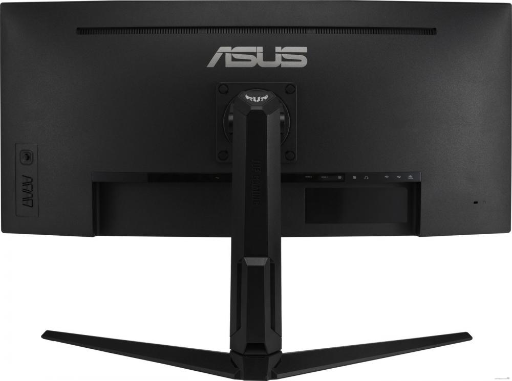 Игровой монитор ASUS TUF Gaming VG34VQL1B Игровой монитор ASUS TUF Gaming VG34VQL1B