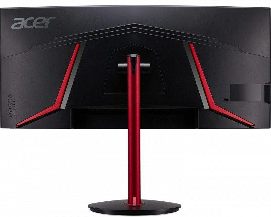 Игровой монитор Acer XZ342CUPbmiiphx Игровой монитор Acer XZ342CUPbmiiphx