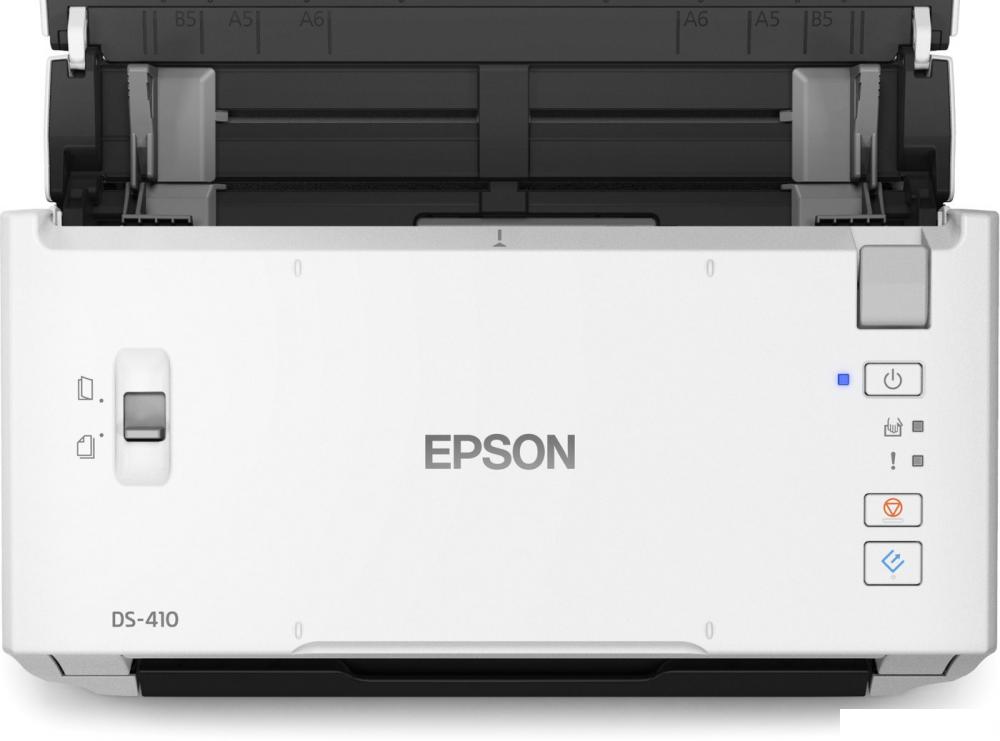Сканер Epson WorkForce DS-410