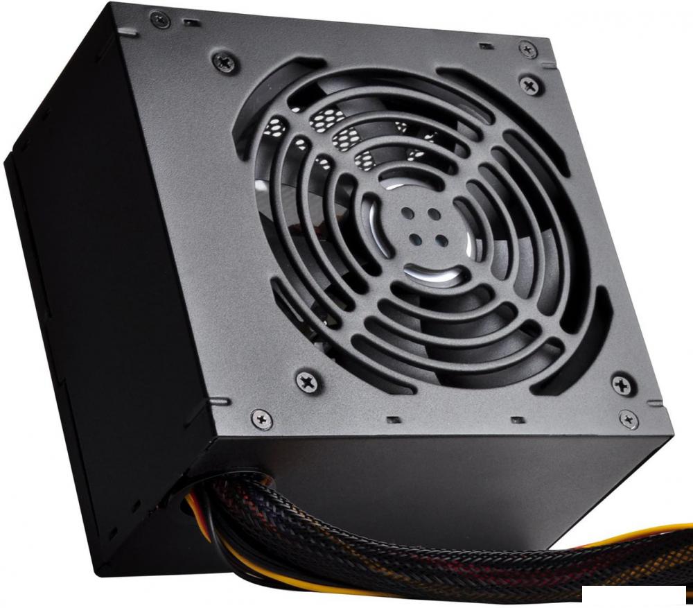 Блок питания SilverStone ST70F-ES230