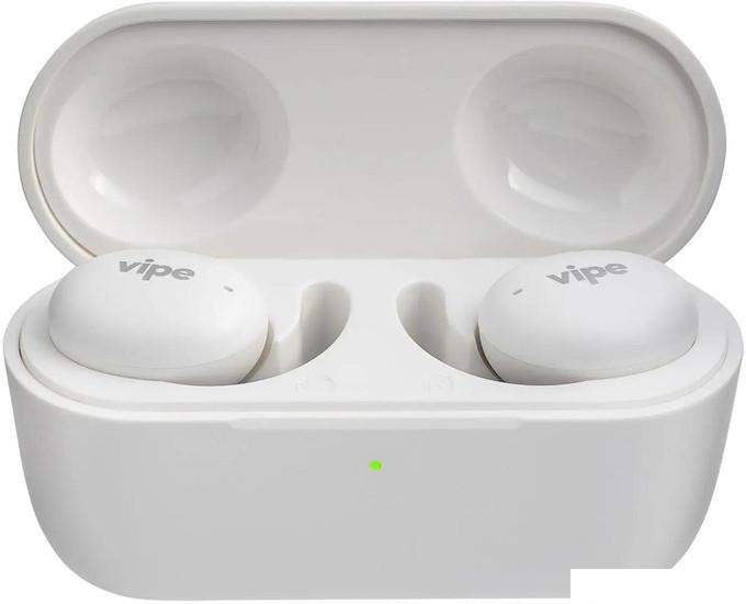 Наушники Vipe X1 Pro (белый)