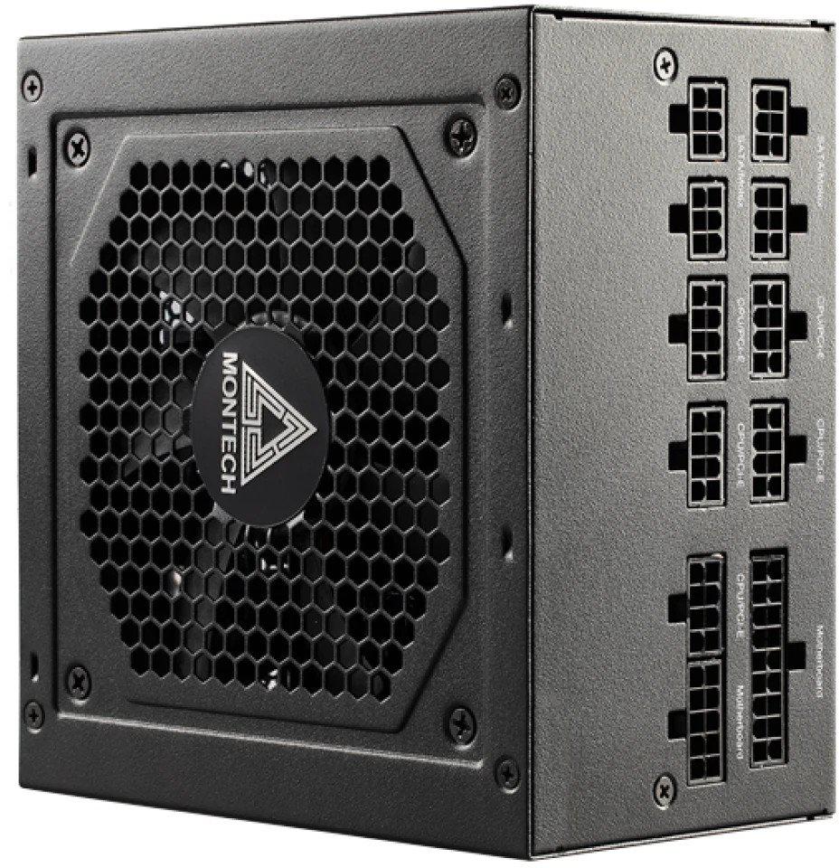 Блок питания Montech Century 550