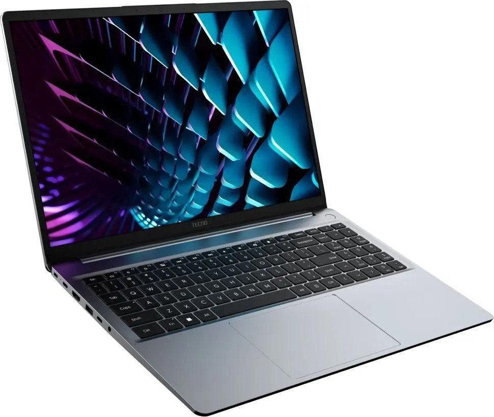 Ноутбук Tecno Megabook K16SAA 71003300470