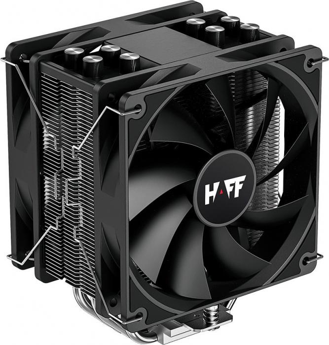 Кулер для процессора ID-Cooling SE-214-XT HAFF Eco Edition