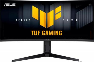 Игровой монитор ASUS TUF Gaming VG34WQL5A