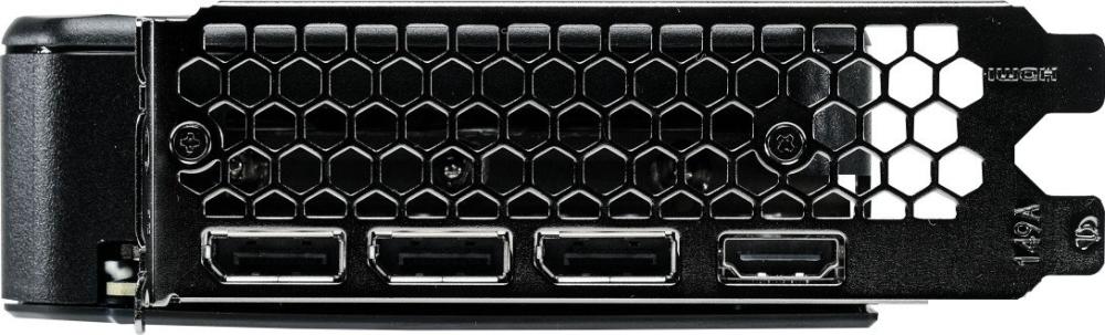 Видеокарта Palit GeForce RTX 5060 Dual NE75060019P1-GB2063D