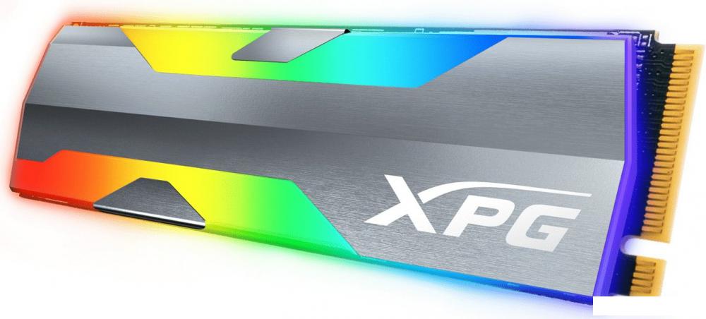 SSD ADATA XPG Spectrix S20G 500GB ASPECTRIXS20G-500G-C