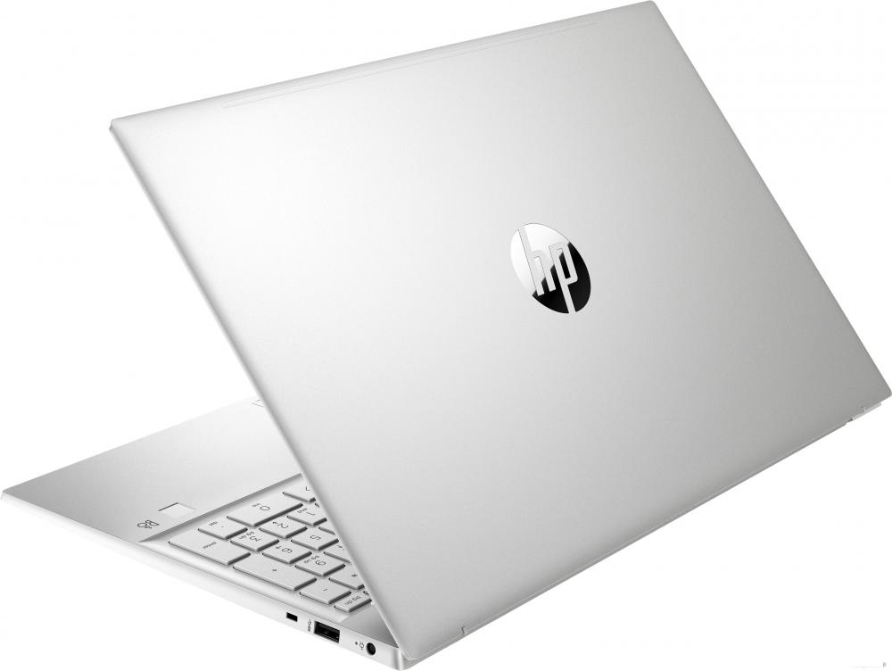 Ноутбук HP Pavilion 15-eh1017ny 4A3U3EA Ноутбук HP Pavilion 15-eh1017ny 4A3U3EA