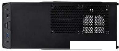 Корпус Thermaltake Versa H25 (CA-1C2-00M1NN-00)