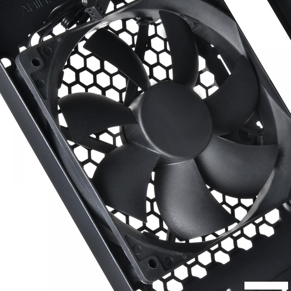Корпус SilverStone SST-PS15B-PRO