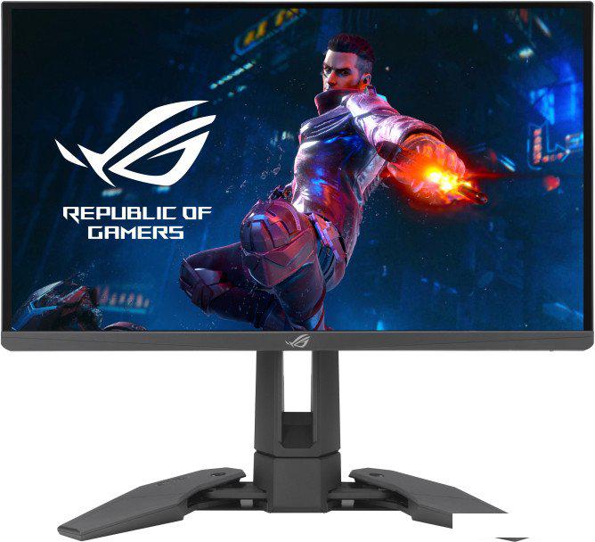 Игровой монитор ASUS ROG Swift Pro PG248QP