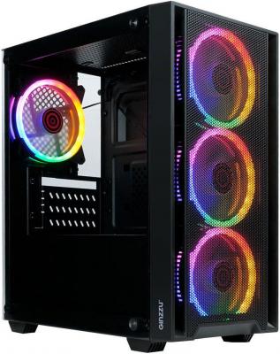 Корпуса Ginzzu CL630