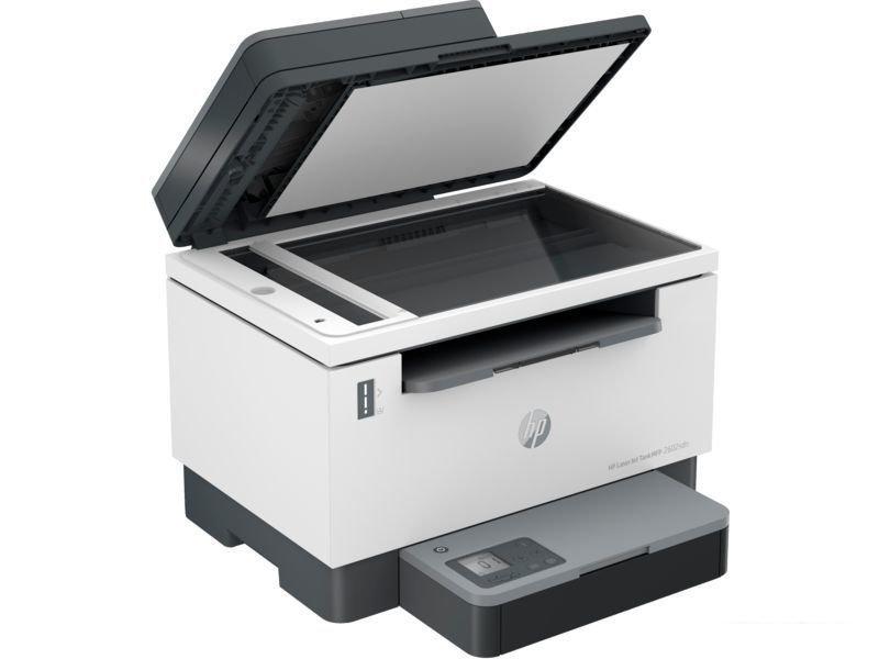 МФУ HP LaserJet Tank MFP 2602dn МФУ HP LaserJet Tank MFP 2602dn