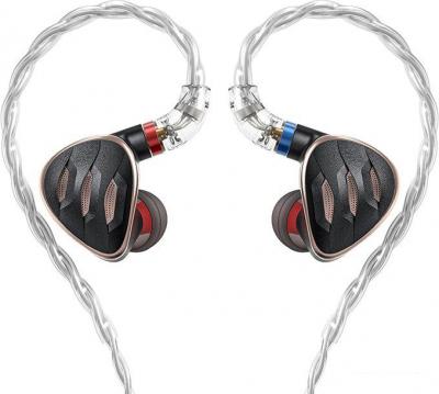 Наушники FiiO FH5s (черный)