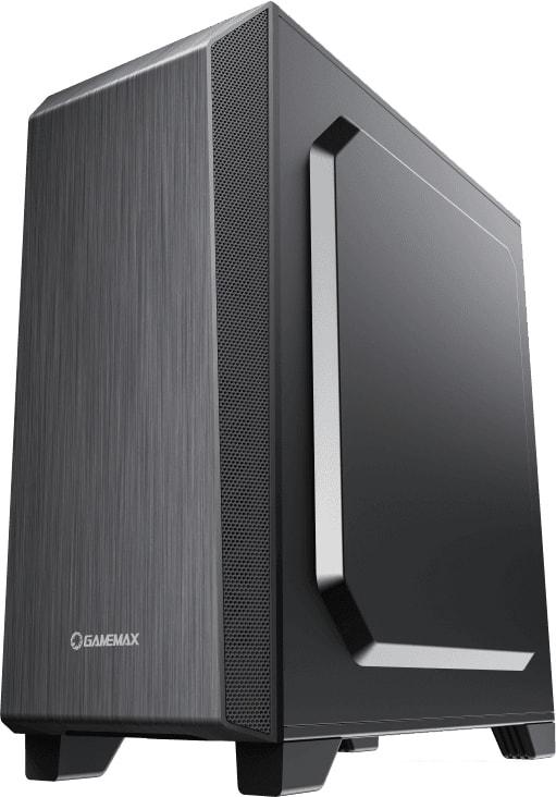 Корпус GameMax Nova N5