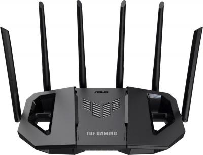 Wi-Fi роутер ASUS TUF Gaming BE6500