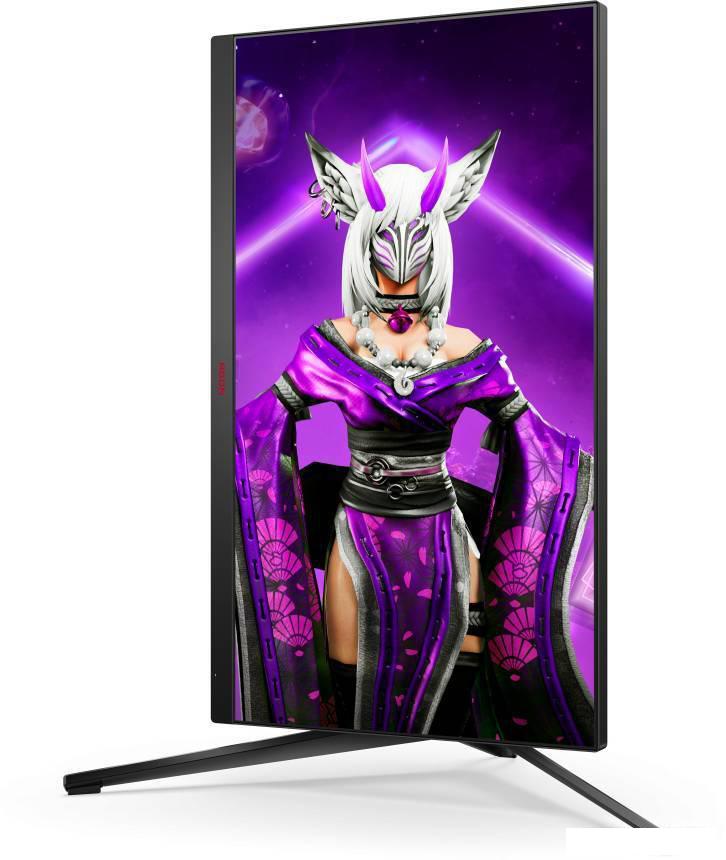 Игровой монитор AOC Agon Pro AG274QZM Игровой монитор AOC Agon Pro AG274QZM