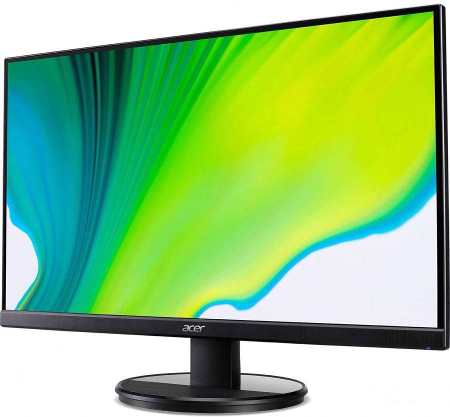 Монитор Acer K272HLHbi Монитор Acer K272HLHbi