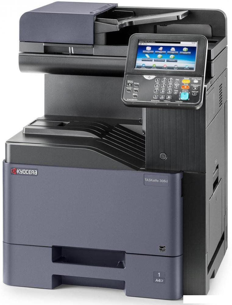 МФУ Kyocera Mita TASKalfa 308ci МФУ Kyocera Mita TASKalfa 308ci