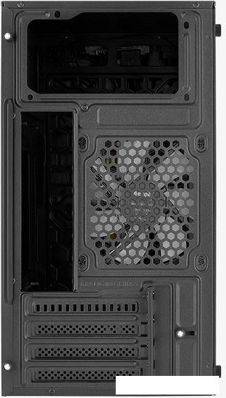 Корпус AeroCool Evo Mini-G-BK-v1