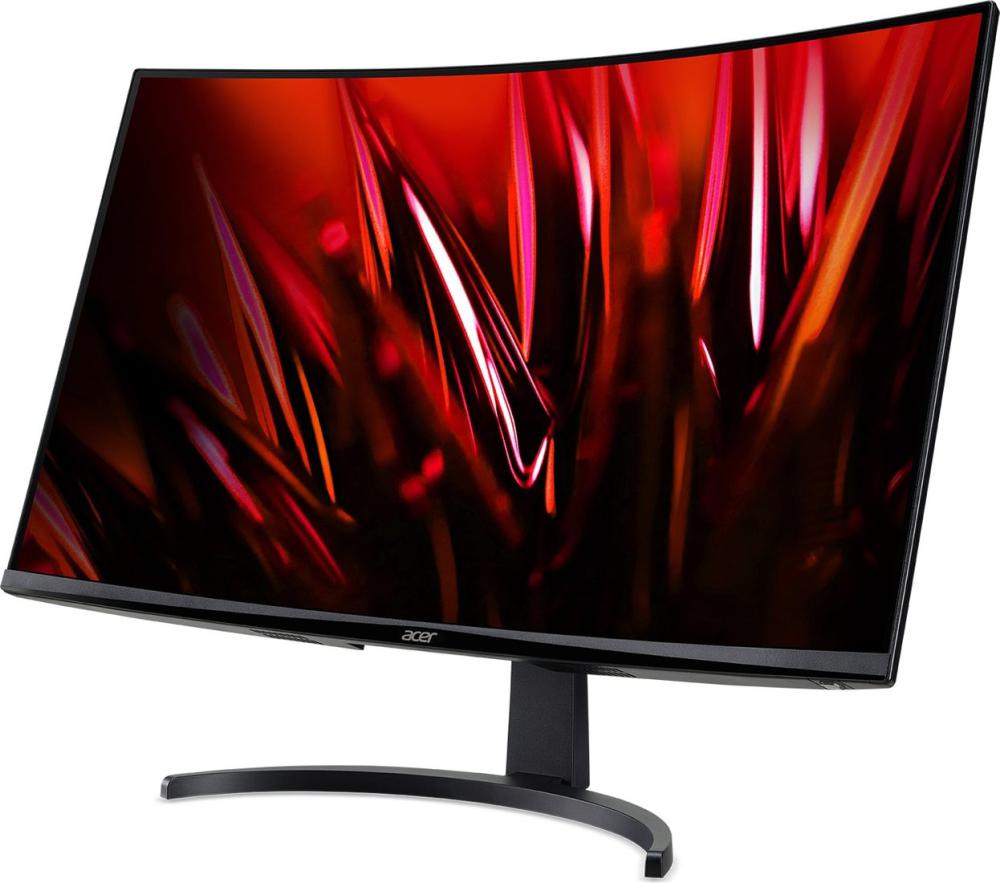 Игровой монитор Acer Nitro ED320QXbiipx UM.JE0EE.X01