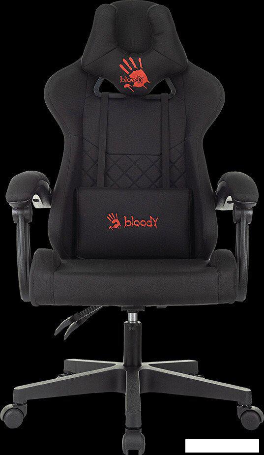 Игровое (геймерское) кресло A4Tech Bloody GC-170