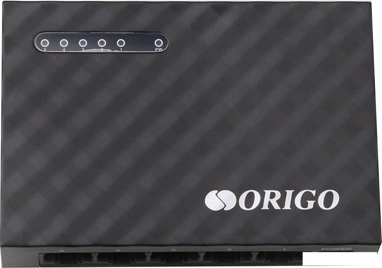 Неуправляемый коммутатор Origo OS2105/A1A