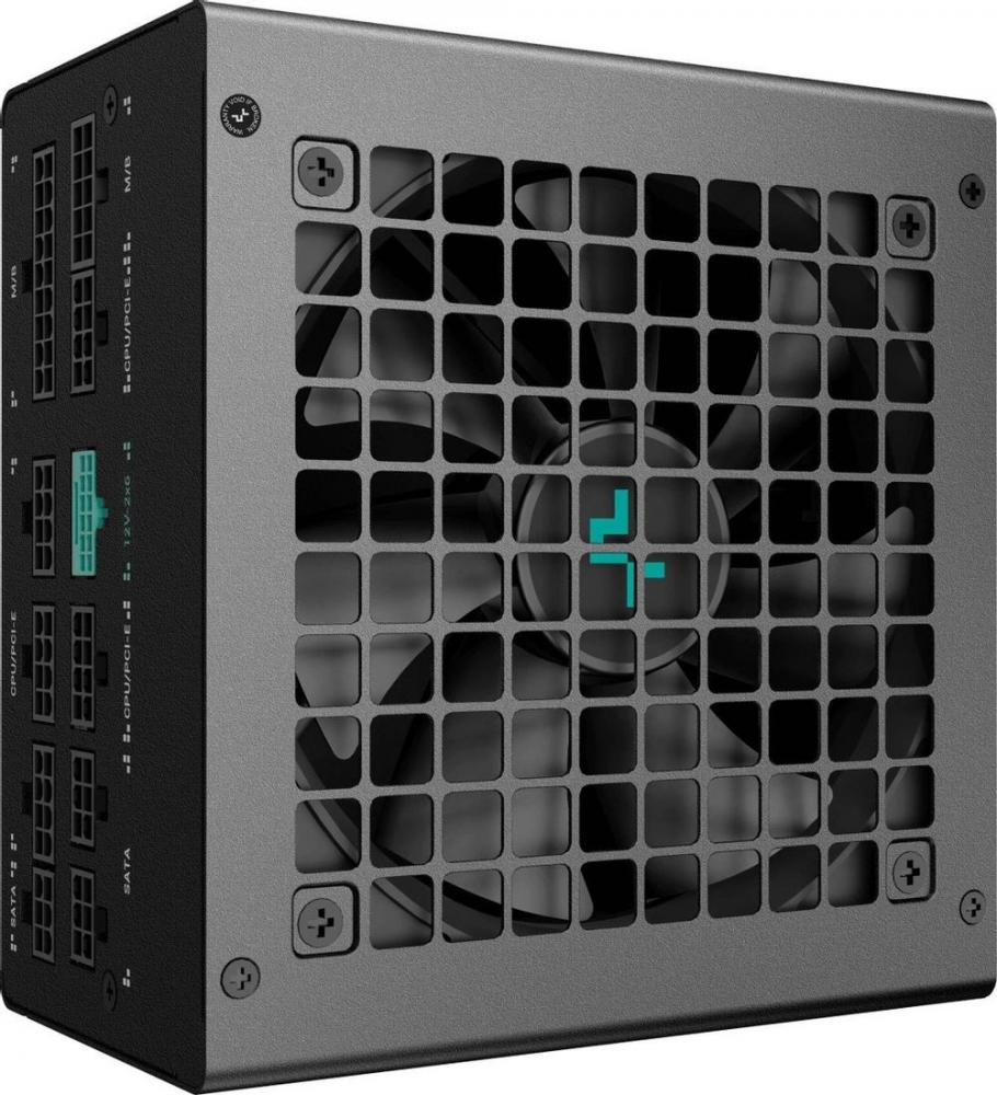 Блок питания DeepCool PN750M V2