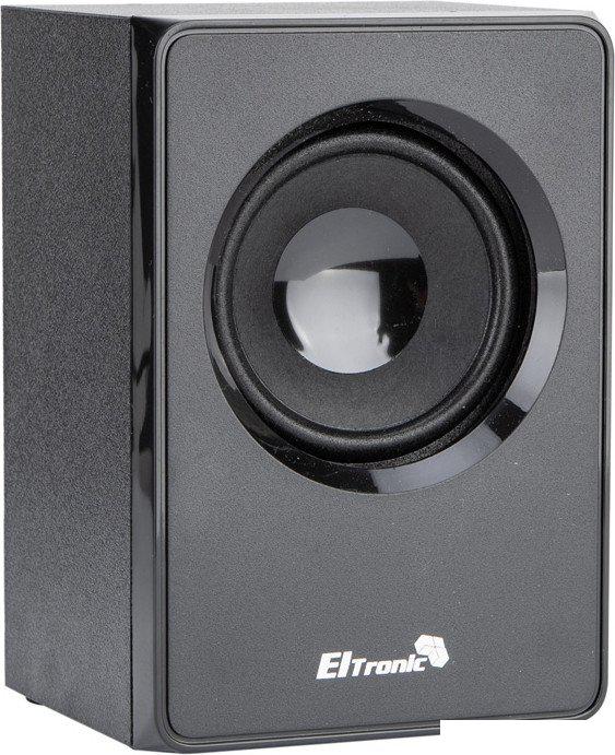 Акустика Eltronic 30-46 Home Sound