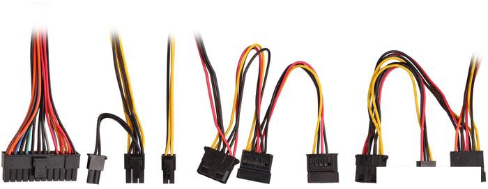 Блок питания ExeGate UNS550 ES282068RUS-S