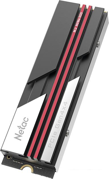 SSD Netac NV7000 4TB NT01NV7000-4T0-E4X